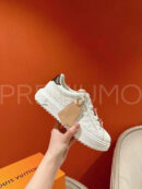 Louis Vuitton Time Out кроссовки PR723568 17