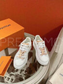 Louis Vuitton Time Out кроссовки PR723568 19