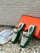 Hermes мюли PR884335 5