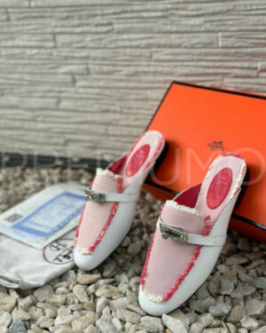 Hermes мюли PR995660