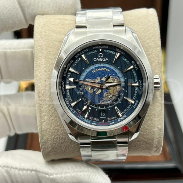 Omega часы PR565814