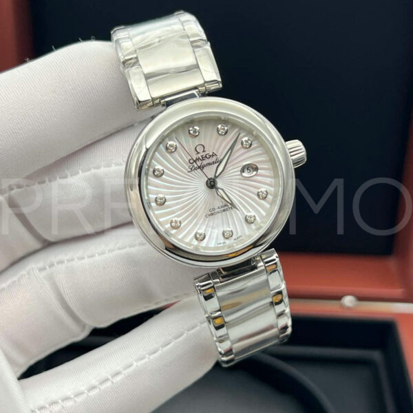 Omega часы PR461146