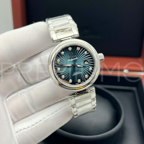 Omega часы PR792221
