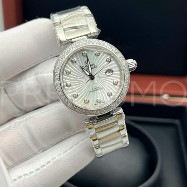 Omega часы PR984718