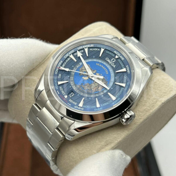 Omega часы PR565814 3