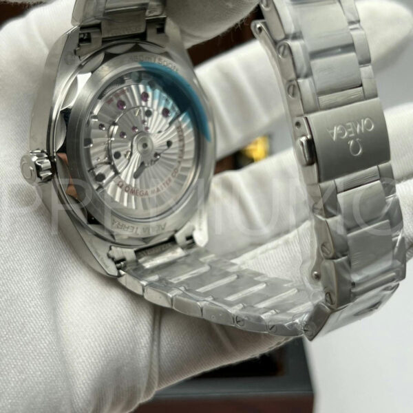 Omega часы PR565814 5
