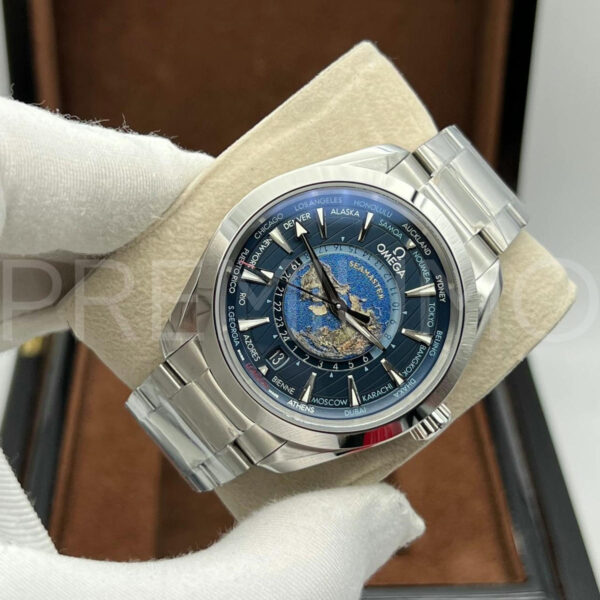 Omega часы PR565814 2