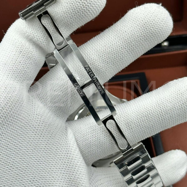 Patek Philippe часы PR183781 5