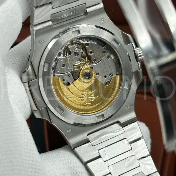Patek Philippe часы PR183781 6