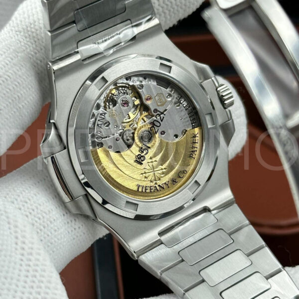 Patek Philippe часы PR842301 5