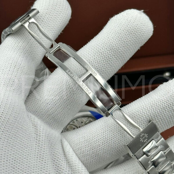 Patek Philippe часы PR997814 4