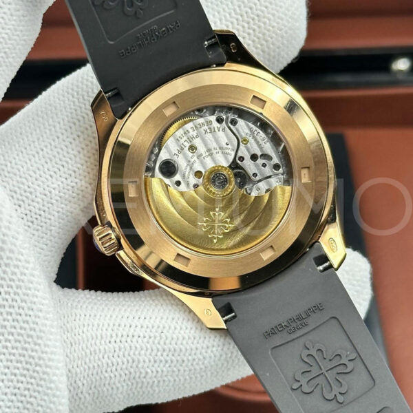 Patek Philippe часы PR861334 4