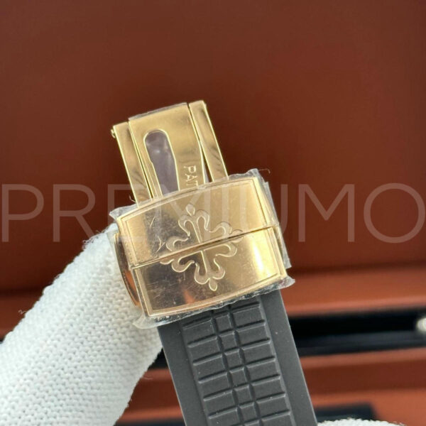 Patek Philippe часы PR861334 5