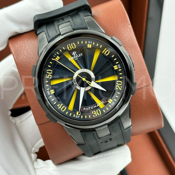 Perrelet часы PR722098