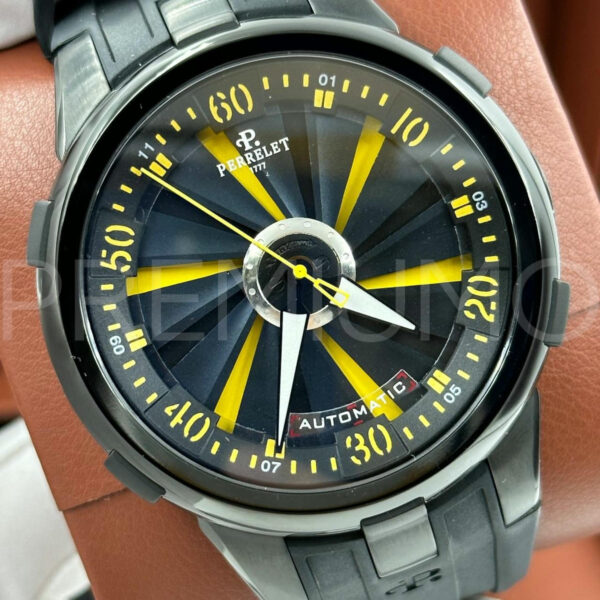 Perrelet часы PR722098 2