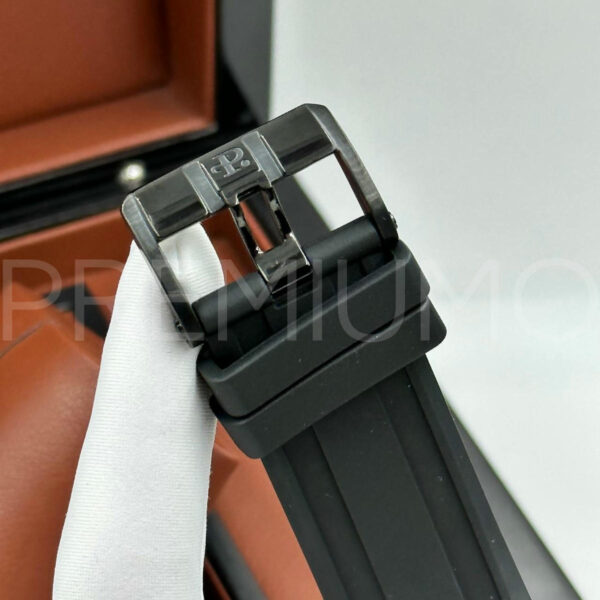 Perrelet часы PR722098 5