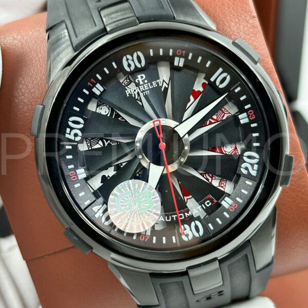 Perrelet часы PR877170 3