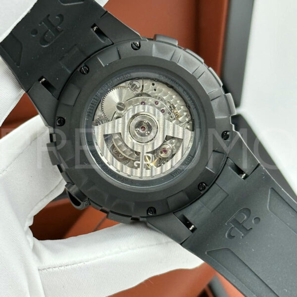 Perrelet часы PR877170 4