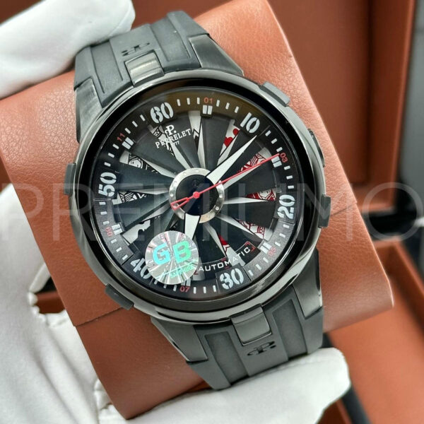 Perrelet часы PR877170