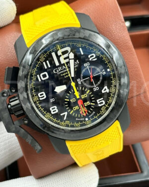 Graham часы PR687737