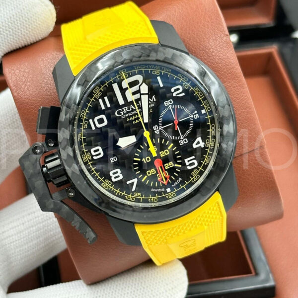 Graham часы PR687737