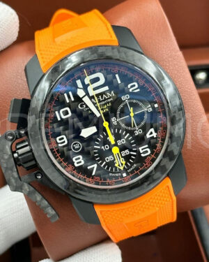 Graham часы PR299575