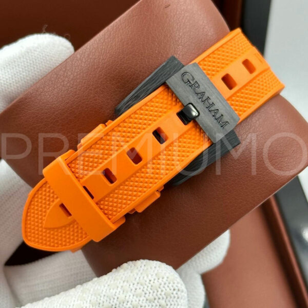 Graham часы PR299575 5