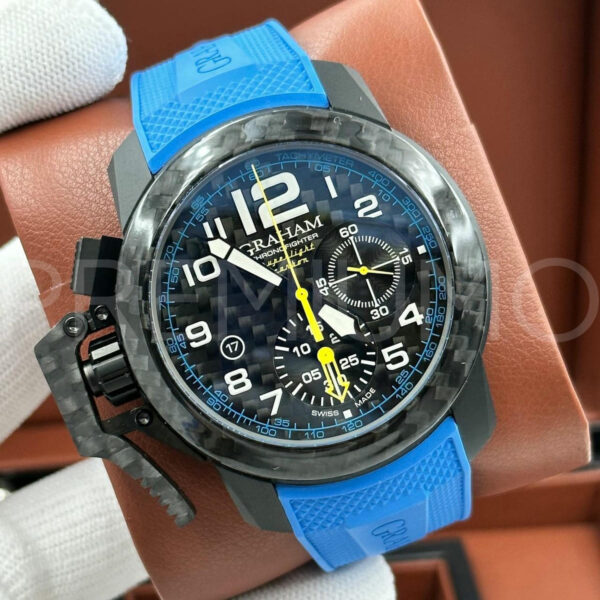 Graham часы PR645758