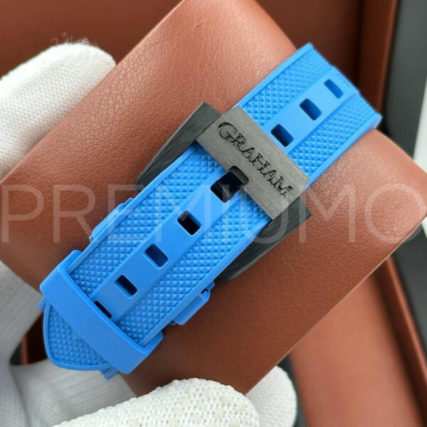 Graham часы PR645758 5