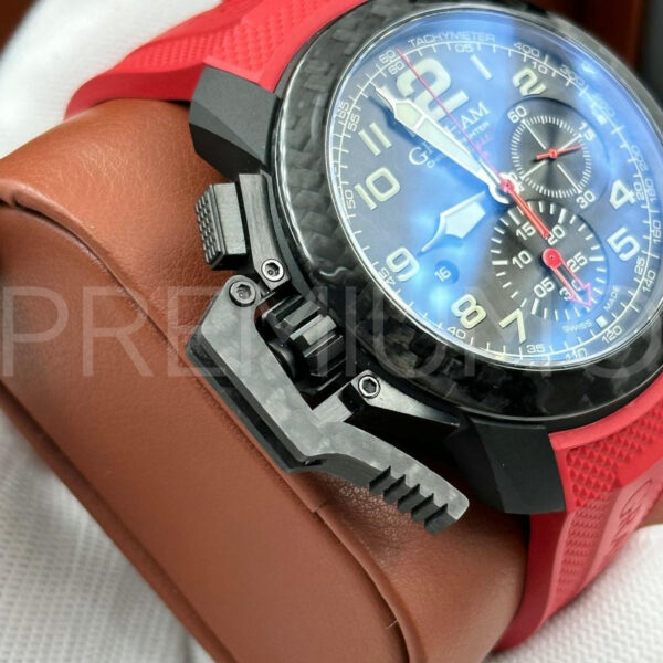 Graham часы PR406108 2