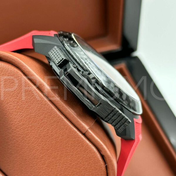 Graham часы PR406108 3