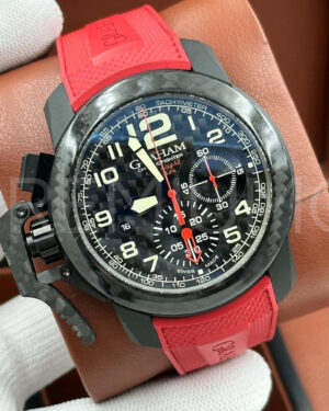 Graham часы PR406108