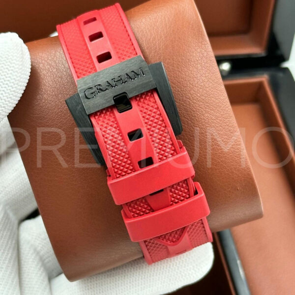 Graham часы PR406108 6