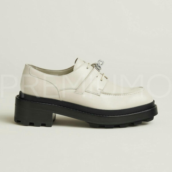 Hermes лоферы PR113783 6