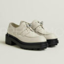 Hermes лоферы PR113783 22