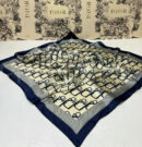 Christian Dior платок PR263462 3