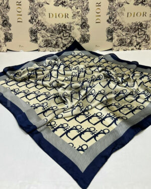 Christian Dior платок PR263462