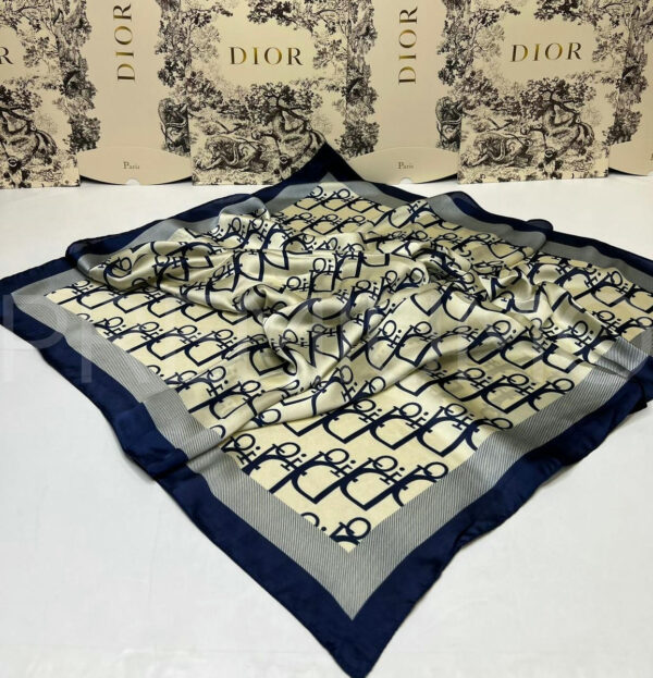 Christian Dior платок PR263462