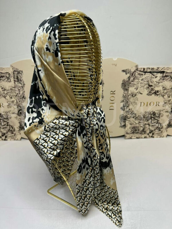 Christian Dior платок PR525784 2