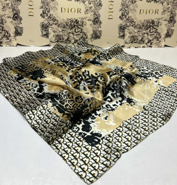 Christian Dior платок PR525784
