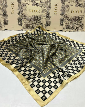 Christian Dior платок PR357280 Christian Dior платок PR357280