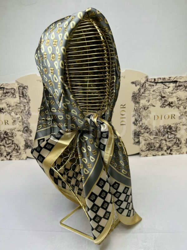 Christian Dior платок PR357280 2