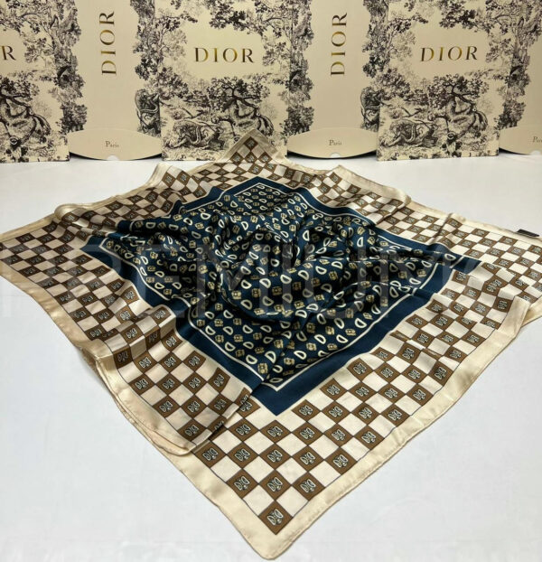 Christian Dior платок PR158451