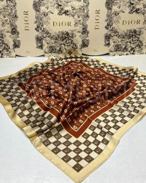 Christian Dior платок PR199590