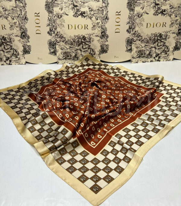 Christian Dior платок PR199590