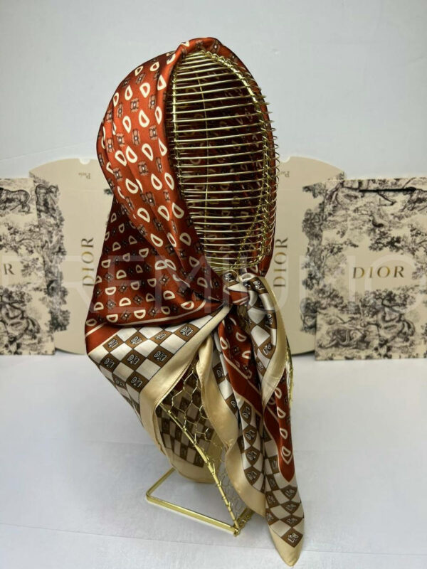 Christian Dior платок PR199590 2