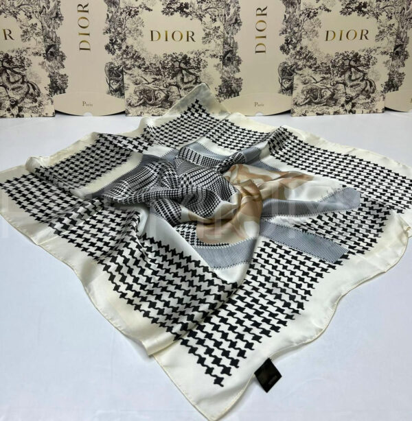 Christian Dior платок PR341353