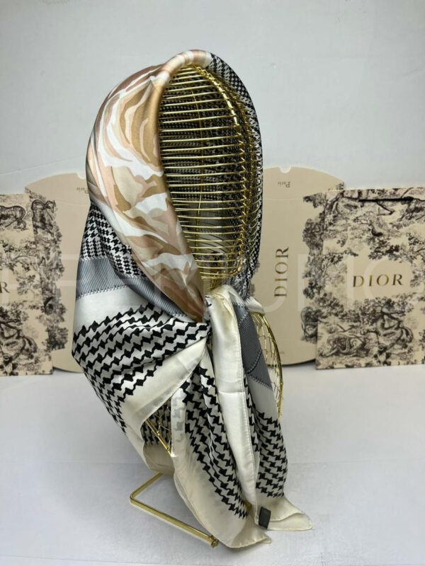Christian Dior платок PR341353 2
