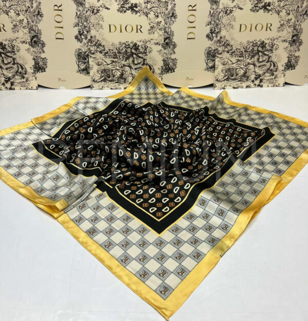Christian Dior платок PR743923