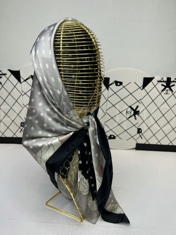 Chanel платок PR661737 2